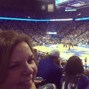 Meet your Posher, Angela